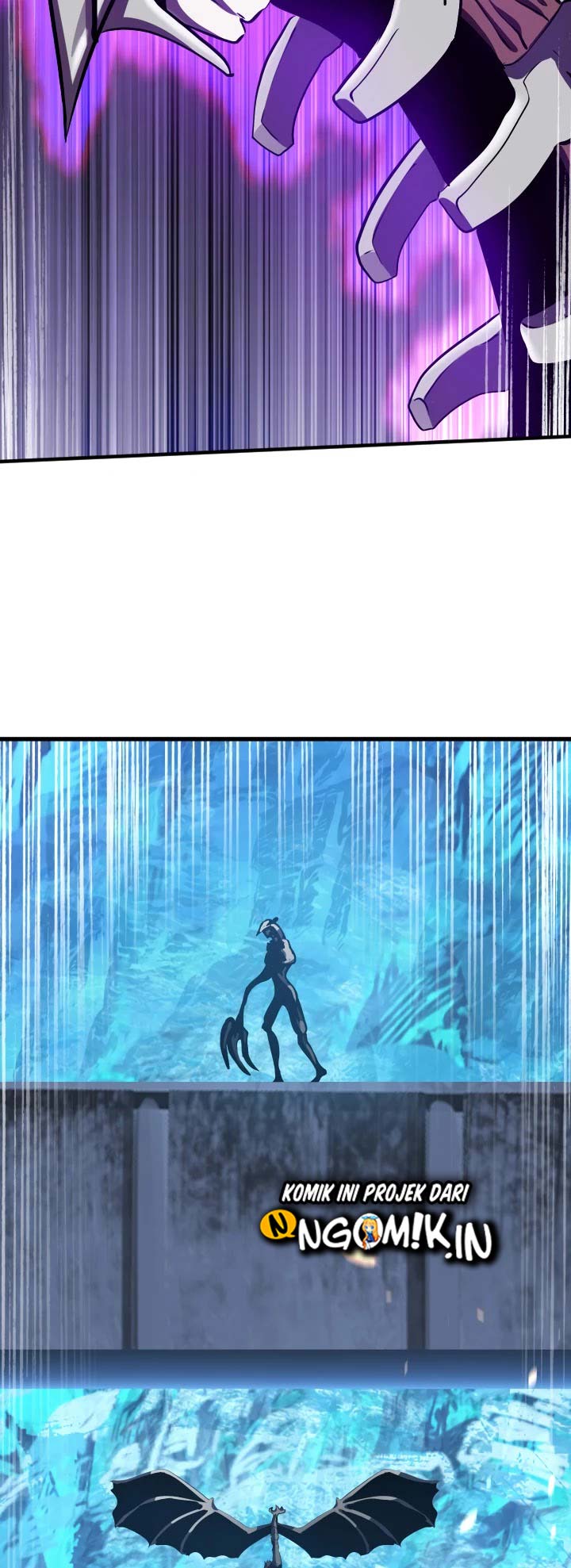 Otherworldly Sword King’s Survival Records chapter 67